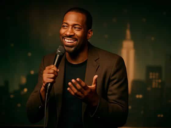 Tony Rock